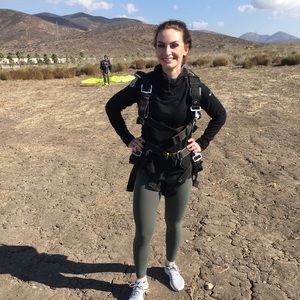 Meet your Posher, Shawna